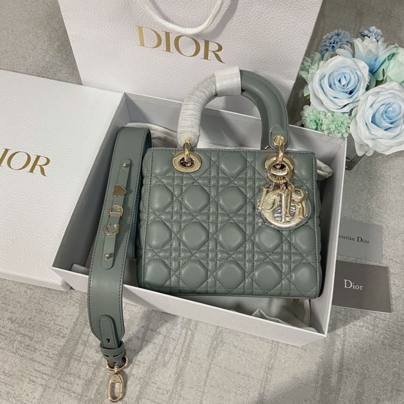 Dior My Lady Bags